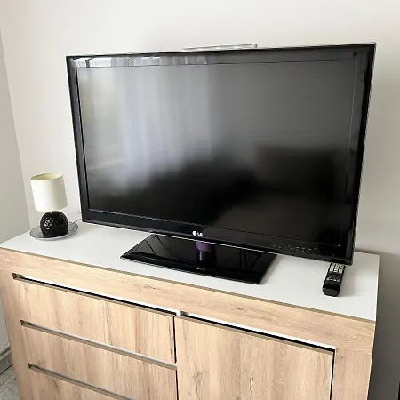 Negy Evszak Vendeghaz Apartment Nyul