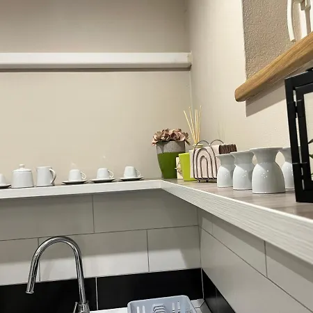 Negy Evszak Vendeghaz * Nyul