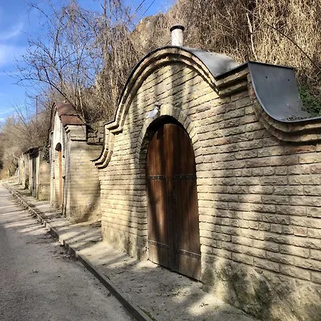 Negy Evszak Vendeghaz * Nyul