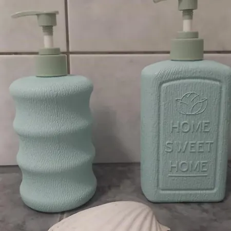 Negy Evszak Vendeghaz Apartment Nyul