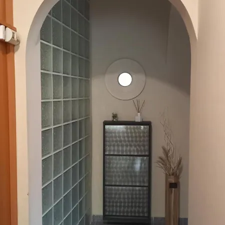 Negy Evszak Vendeghaz Apartamento Nyúl