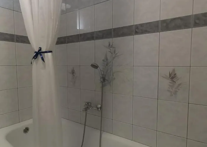 Lägenhet Negy Evszak Vendeghaz Nyúl